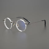 Ogdon Retro Designer Optical Glasses Frame
