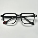 Morly Vintage Acetate Glasses Frame