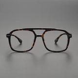 Stiles Vintage Acetate Glasses Frame
