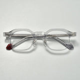 Link Vintage Acetate Glasses Frame