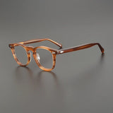 Birkit Vintage Acetate Glasses Frame