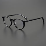 Magnus Vintage Acetate Glasses Frame