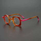 Riggins Vintage Acetate Glasses Frame