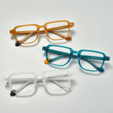 Morly Vintage Acetate Glasses Frame