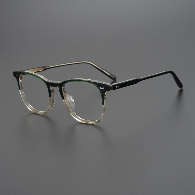 Felton Vintage Acetate Glasses Frame