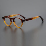 Garey Vintage Acetate Glasses Frame
