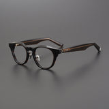 Darb Vintage Acetate Eyeglasses Frame