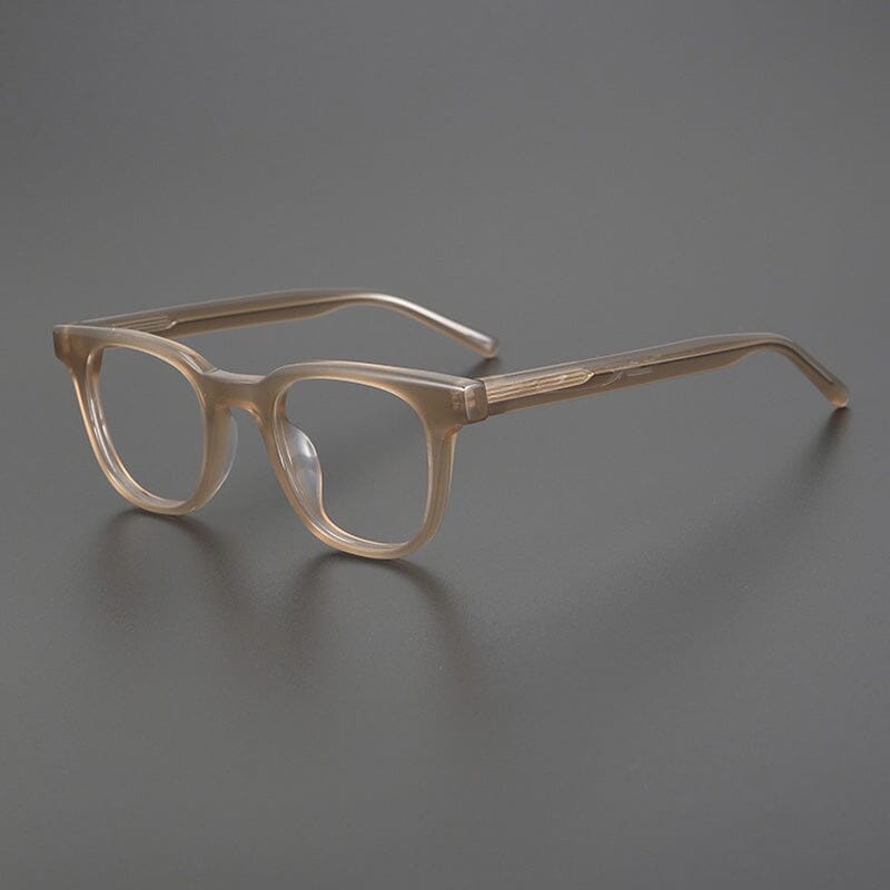 Russell Vintage Acetate Eyeglasses Frame