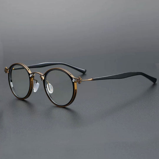 Men Prescription Glasses Fomoloo