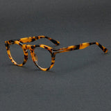 Ace Retro Acetate Glasses Frame