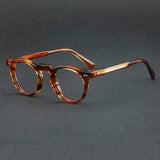 Orell Retro Acetate Glasses Frame