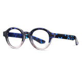 Andor Vintage TR90 Round Eyeglasses