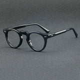 Orell Retro Acetate Glasses Frame