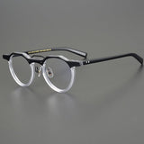 Casper Personalized Acetate Glasses Frame