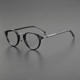 Rowan Vintage Acetate Glasses Frame