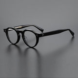 Garey Vintage Acetate Glasses Frame