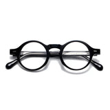 Upton Vintage Acetate Frame