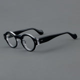 Yuki Vintage Acetate Glasses Frame