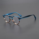 Tryp Vintage Acetate Glasses Frame