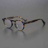 Tryp Vintage Acetate Glasses Frame