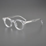 Riley Vintage Acetate Glasses Frame