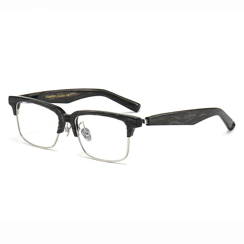 Tem Trend Acetate Glasses Frame