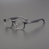 Eljin Vintage Acetate Eyeglasses Frame