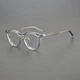 Atwell Vintage Acetate Glasses Frame