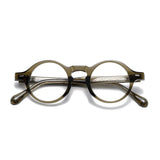 Upton Vintage Acetate Frame