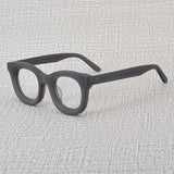 Codi Retro Acetate Glasses Frame