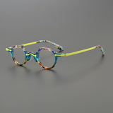 Kalf Vintage Distinctive Glasses Frame