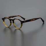 Garey Vintage Acetate Glasses Frame