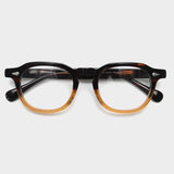 Than Hand-Made Acetate Retro Glasses Frame