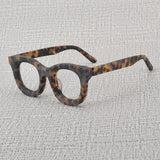 Codi Retro Acetate Glasses Frame