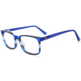 Louise Acetate Glasses Frame