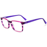 Louise Acetate Glasses Frame