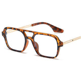 Mort Retro Optical Glasses Frame
