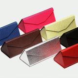 Fomoloo Foldable Glasses Box