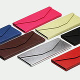 Fomoloo Foldable Glasses Box