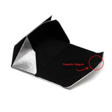 Fomoloo Foldable Glasses Box