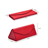 Fomoloo Foldable Glasses Box