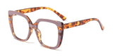 Liza Square Glasses Frames