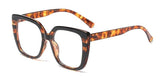 Liza Square Glasses Frames