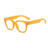 Abbas Vintage Glasses Frame