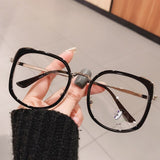 Jill Cat Eye Glasses Frame