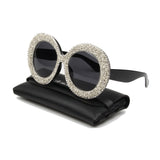 Corina Oversized Sunglasses