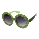 Corina Oversized Sunglasses