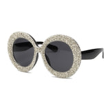 Corina Oversized Sunglasses