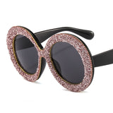 Corina Oversized Sunglasses