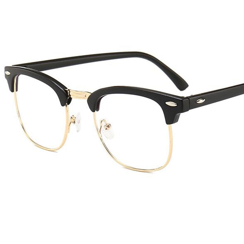 Berg Trendy Glasses Frame